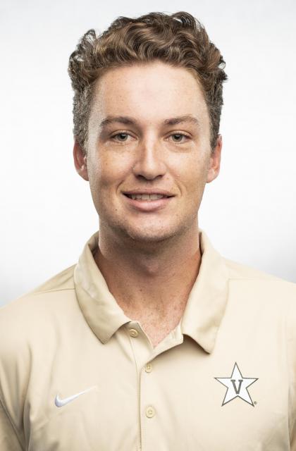 Jack Lee - Men's Tennis - Vanderbilt University Athletics