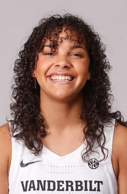 Akira Levy - Women's Basketball - Vanderbilt University Athletics