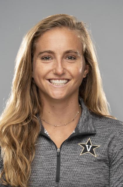 Margaret Ollinger - Women's Track and Field - Vanderbilt University Athletics