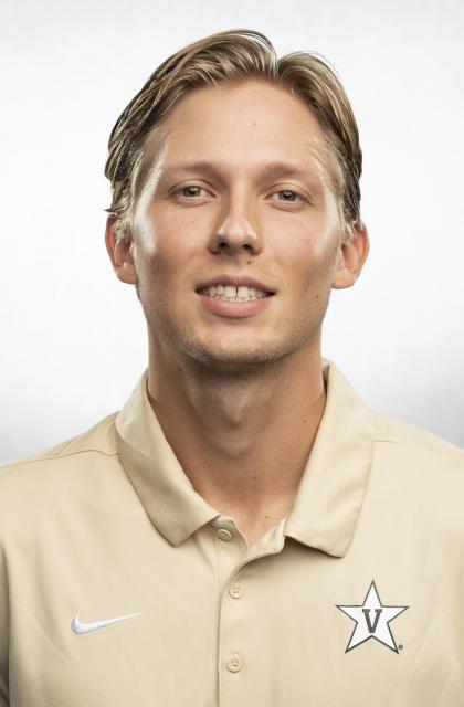 Panu Virtanen - Men's Tennis - Vanderbilt University Athletics