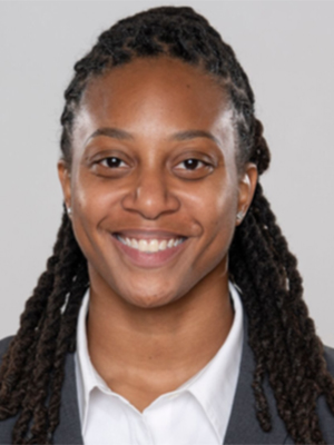 Allison Randall - Women's Basketball - Vanderbilt University Athletics