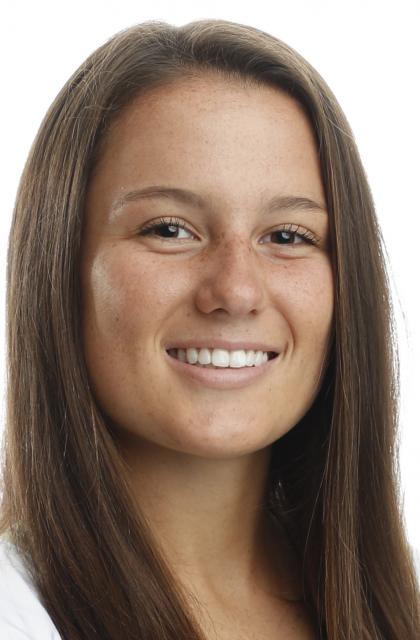 Paige Finneran - Lacrosse - Vanderbilt University Athletics