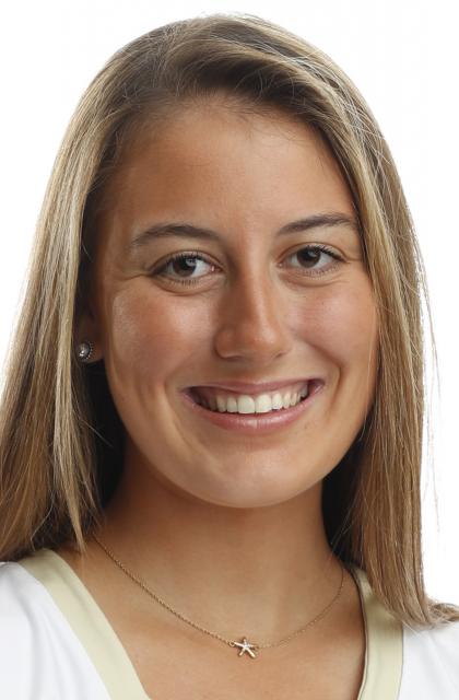 Paige Gunning - Women's Lacrosse - Vanderbilt University Athletics
