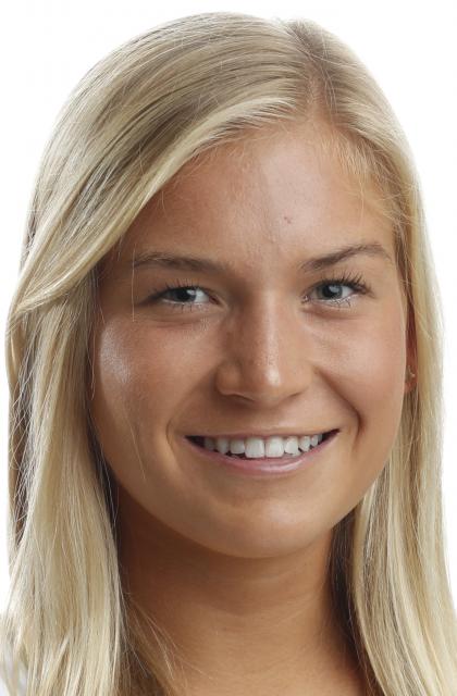 Kayla Rieu - Lacrosse - Vanderbilt University Athletics