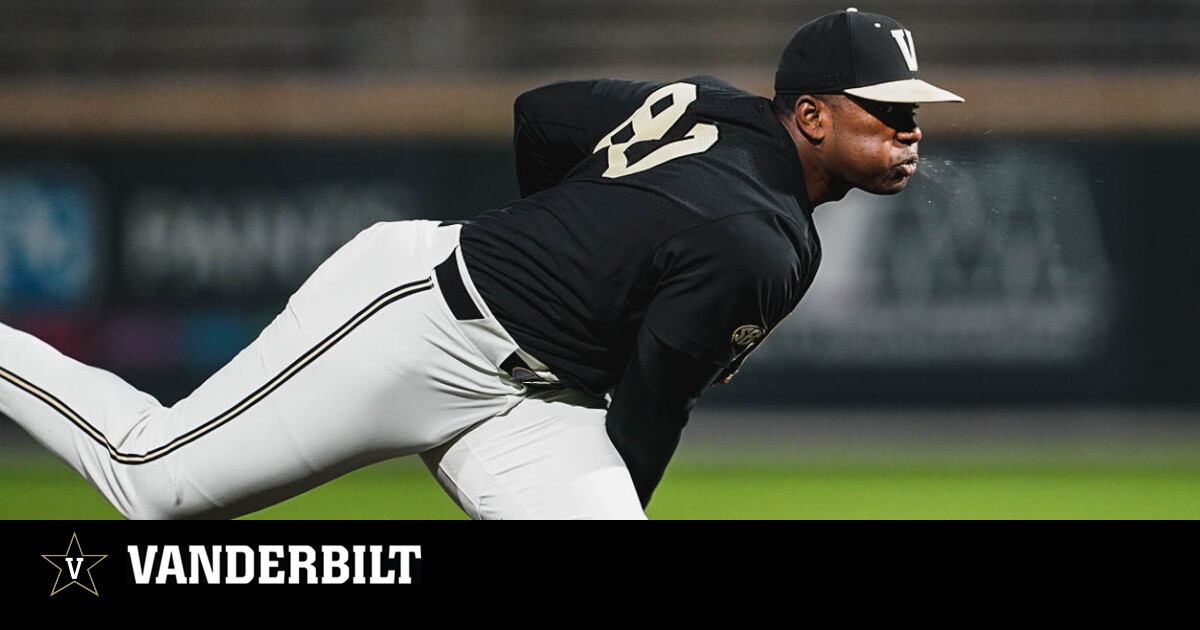 Jack Leiter, Tim Corbin reacts to freshman's flawless Vanderbilt debut