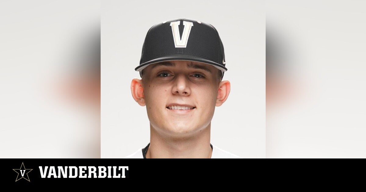 Report: Vanderbilt Transfer Carter Young Inks Deal With Baltimore