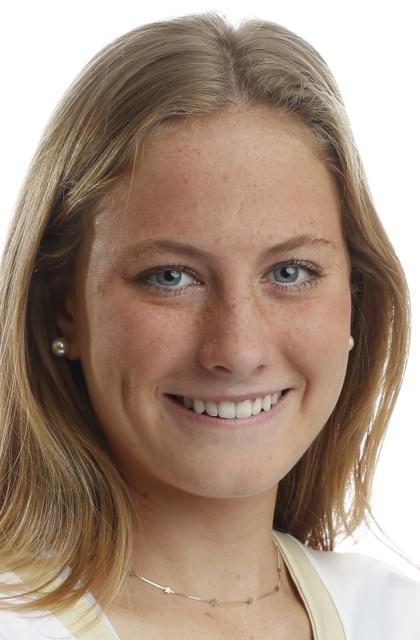 Nellie Blaze - Lacrosse - Vanderbilt University Athletics