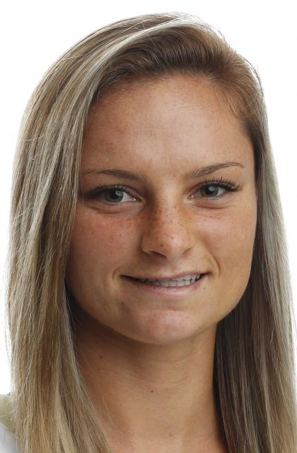 Melissa Hawkins - Lacrosse - Vanderbilt University Athletics