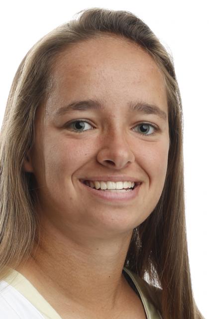 Megan MacGillis - Lacrosse - Vanderbilt University Athletics