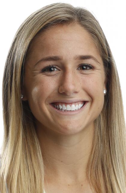 Emily Mathewson - Lacrosse - Vanderbilt University Athletics