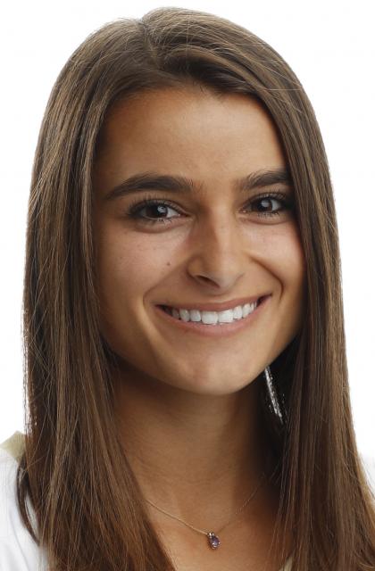 Gabby Fornia - Women's Lacrosse - Vanderbilt University Athletics