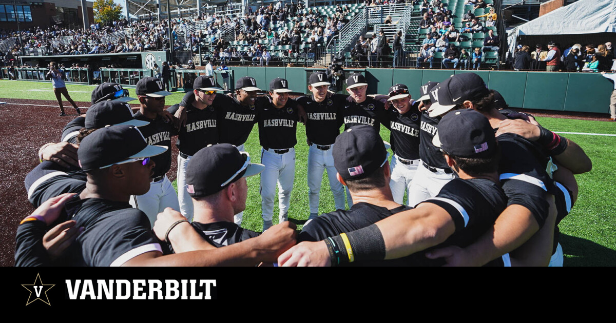 Vanderbilt Commodores | Official Athletic Site | 2020 Baseball Mini Plans Vanderbilt Commodores | Official Athletic Site | 2020 Baseball Mini Plans