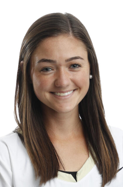 Abby Morgan - Lacrosse - Vanderbilt University Athletics