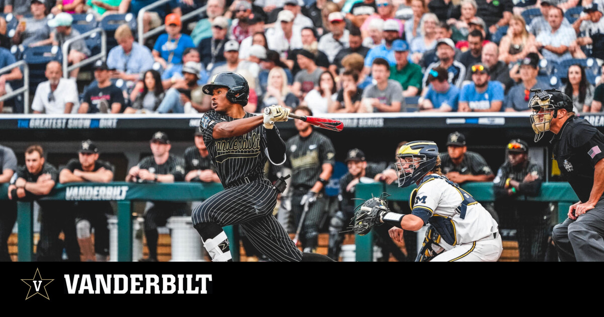 Vanderbilt Baseball, All-Time Commodore Favorites - Sports Illustrated  Vanderbilt Commodores News, Analysis and More