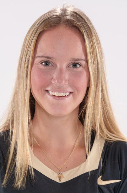Haley Gochnauer - Lacrosse - Vanderbilt University Athletics