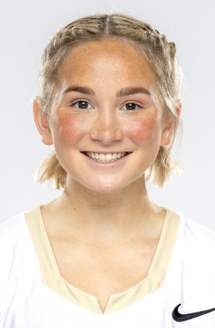 Cailin Bracken - Lacrosse - Vanderbilt University Athletics