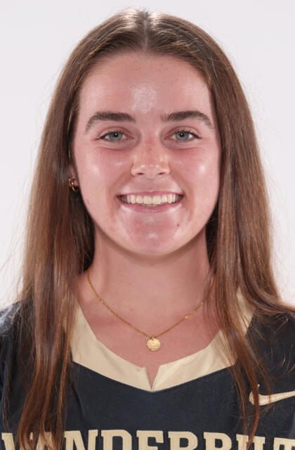 Ellie Hilsabeck - Lacrosse - Vanderbilt University Athletics