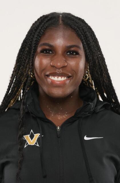 Haley Bishop - Women's Track and Field - Vanderbilt University Athletics
