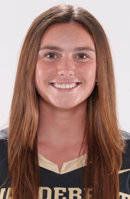 Megan Graziano - Lacrosse - Vanderbilt University Athletics