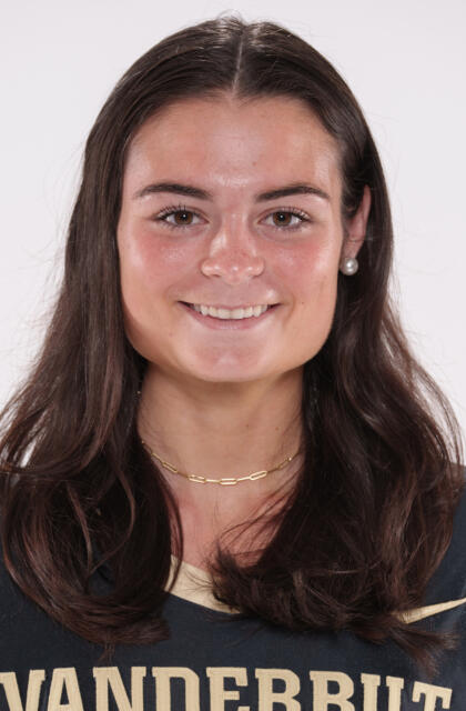 Maggie Arnold - Lacrosse - Vanderbilt University Athletics