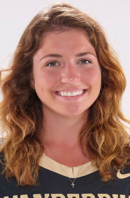 Lindsey Maxwell - Lacrosse - Vanderbilt University Athletics