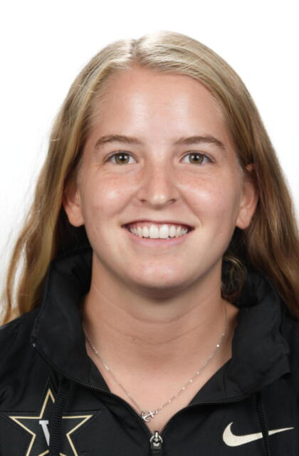 Laine Roberts - Women's Track and Field - Vanderbilt University Athletics
