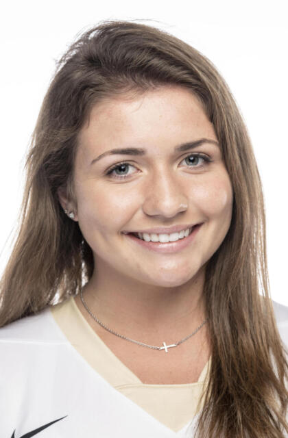 Lindsey Maxwell - Lacrosse - Vanderbilt University Athletics