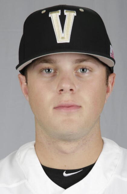 Cooper Davis - Baseball - Vanderbilt University Athletics