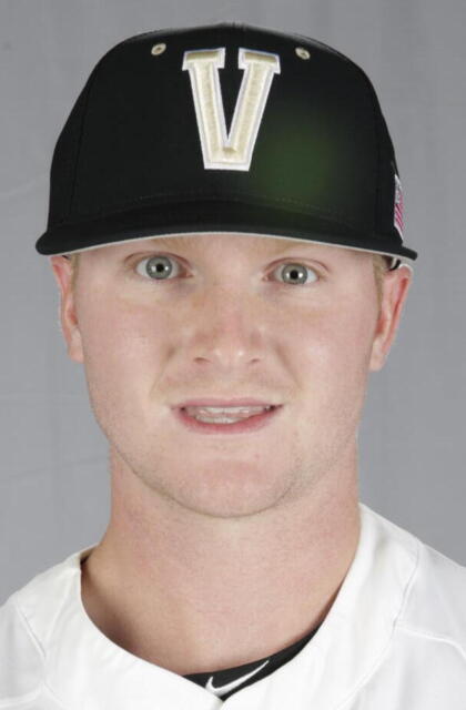 Drake Fellows - Baseball - Vanderbilt University Athletics