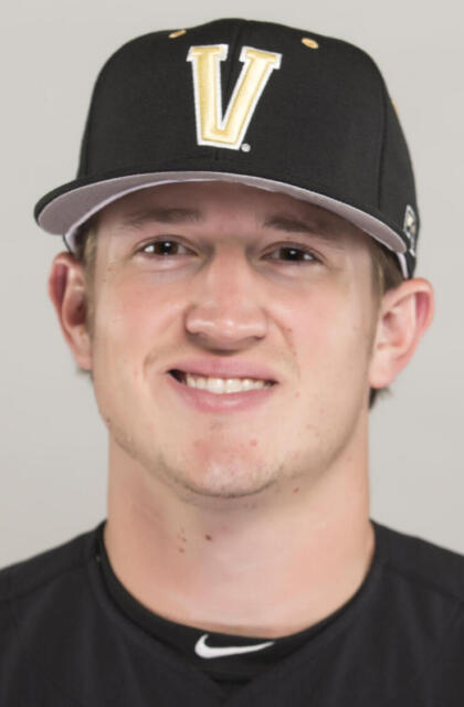 Carson Fulmer - Baseball - Vanderbilt University Athletics