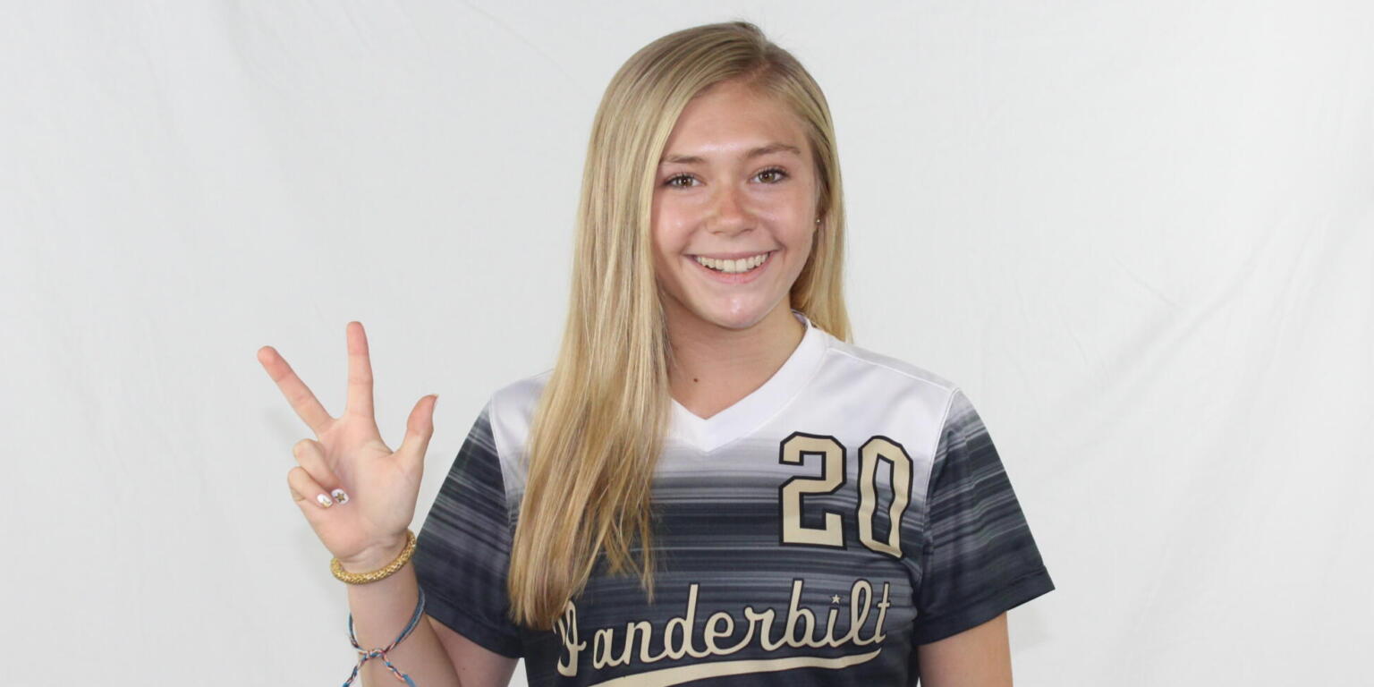 Vanderbilt University women's soccer team 7 SoccerWire