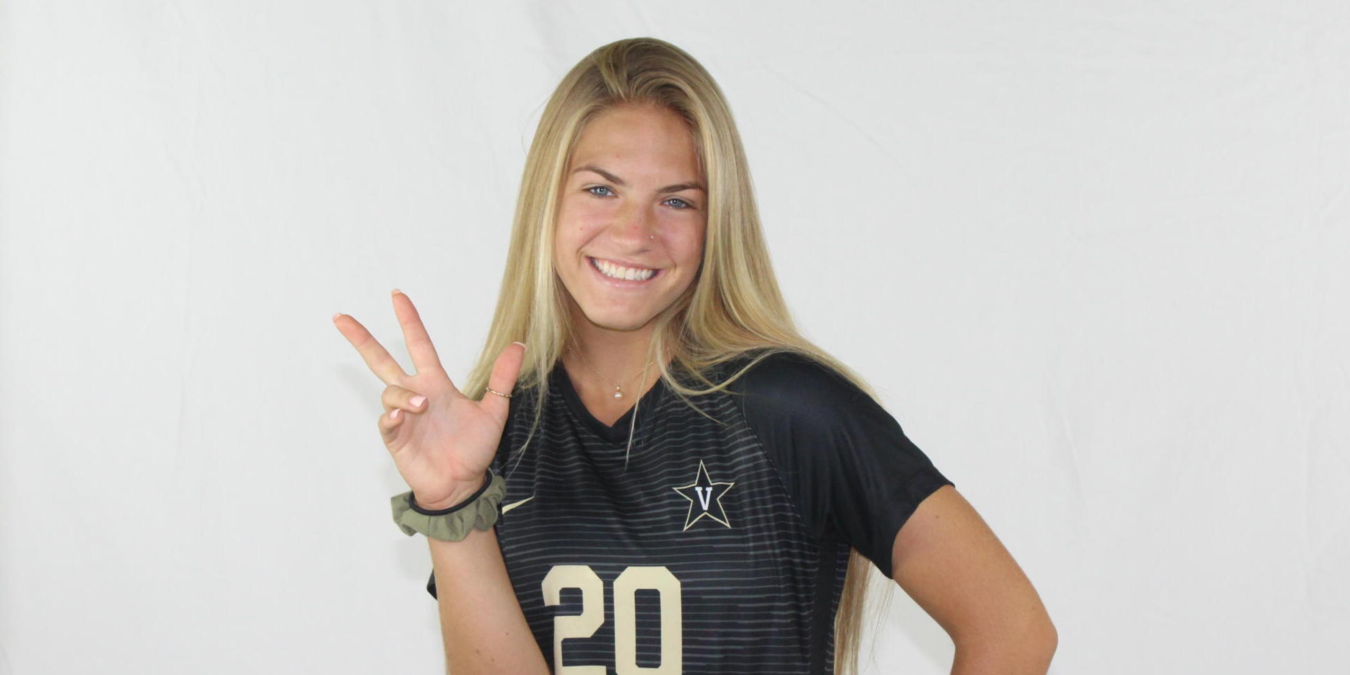 Vanderbilt University women's soccer team 7 SoccerWire