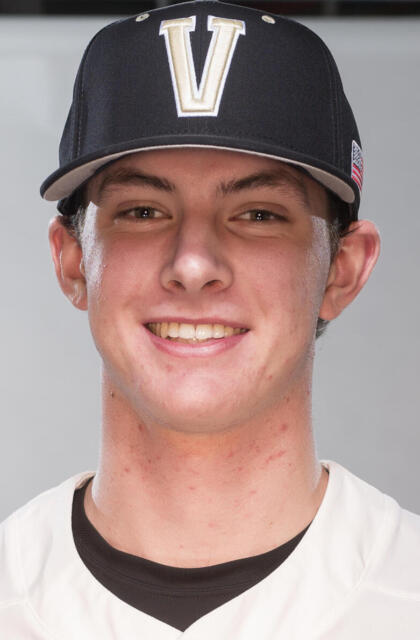 Zach King - Baseball - Vanderbilt University Athletics
