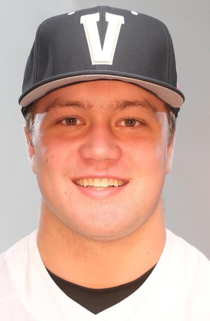 Stephen Scott - Baseball - Vanderbilt University Athletics