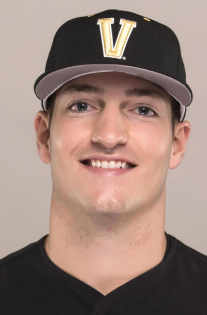 Kyle Smith - Baseball - Vanderbilt University Athletics