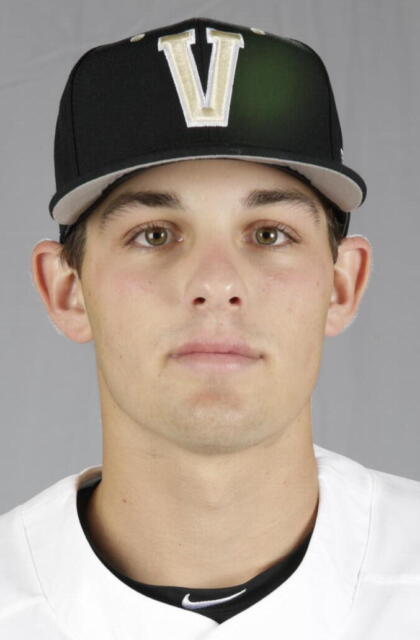 Justin Wilson - Baseball - Vanderbilt University Athletics