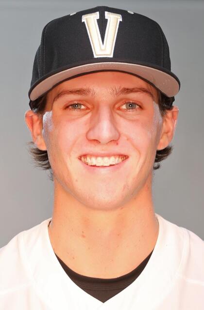 Kyle Wright - Baseball - Vanderbilt University Athletics