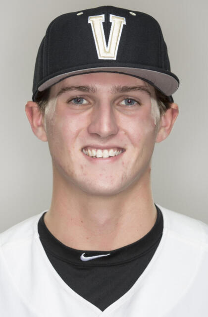 Kyle Wright - Baseball - Vanderbilt University Athletics