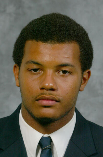 Darnell Martemus - Football - Vanderbilt University Athletics