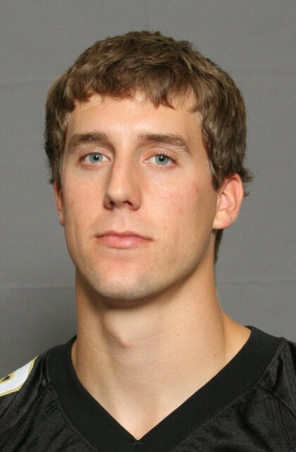 Jared Funk - Football - Vanderbilt University Athletics