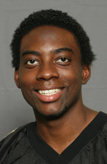 Larry Simmons - Football - Vanderbilt University Athletics