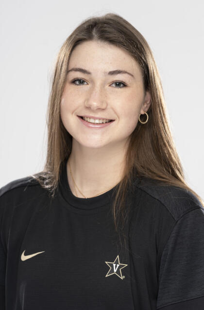 Lauren McCormack - Swimming - Vanderbilt University Athletics