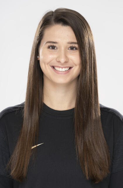 Gabriela Pierobon Mays - Women's Swimming - Vanderbilt University Athletics