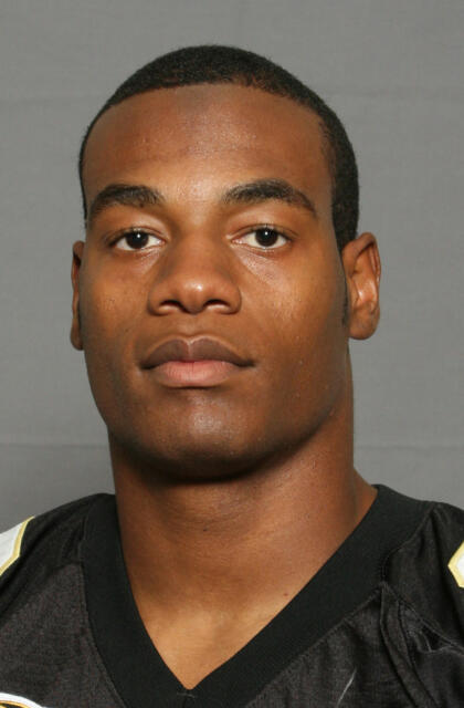 Cassen Jackson-Garrison - Football - Vanderbilt University Athletics