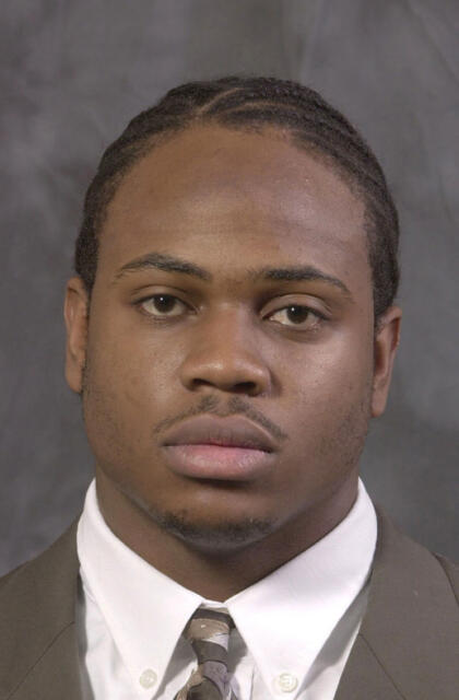 Moses Osemwegie - Football - Vanderbilt University Athletics