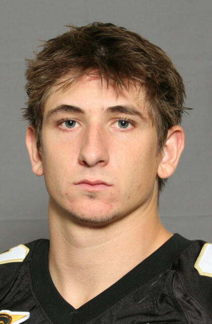 Jared Hawkins - Football - Vanderbilt University Athletics