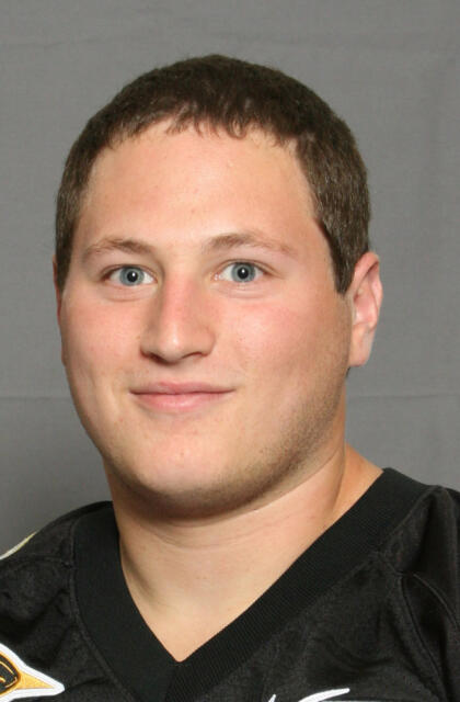 Matt Bubis - Football - Vanderbilt University Athletics