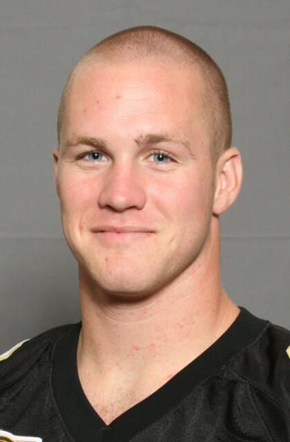 Brett Upson - Football - Vanderbilt University Athletics