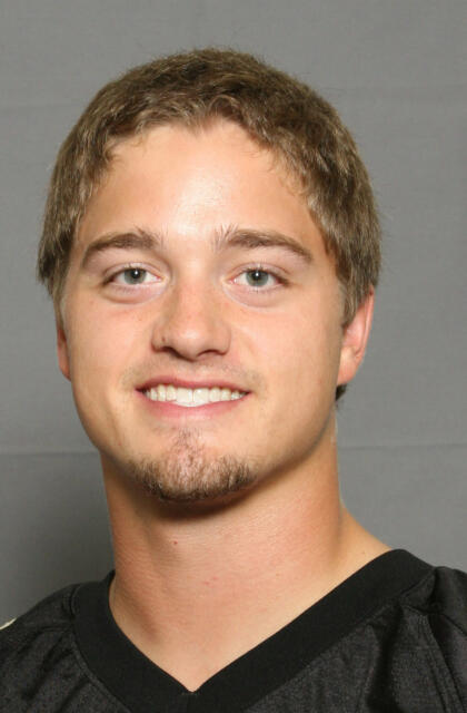 Will Roe - Football - Vanderbilt University Athletics