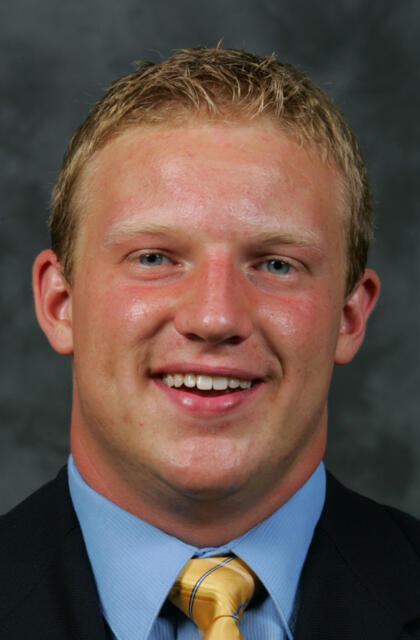 Jeremy Lawson - Football - Vanderbilt University Athletics